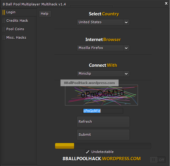 Free Download 8 Ball Pool Multiplayer Hack Tool